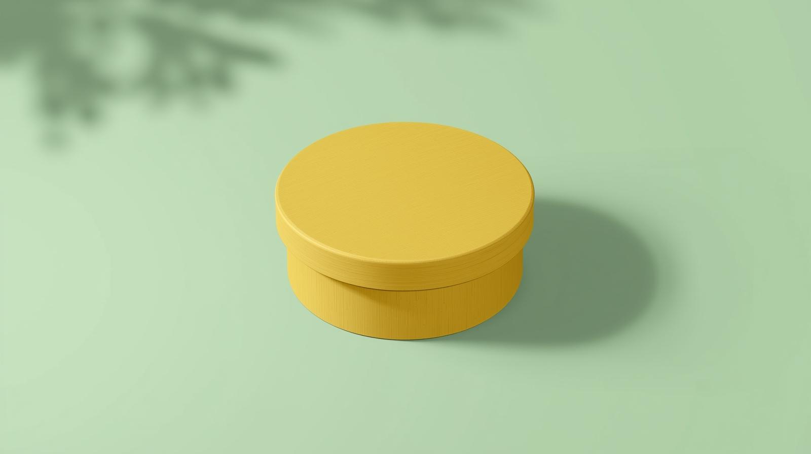 Round Cardboard Boxes - Image 3